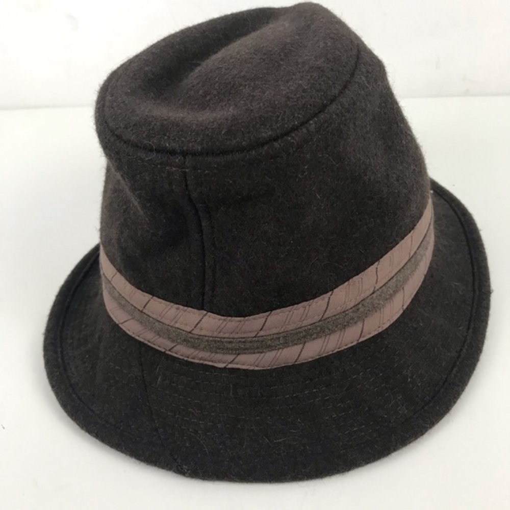 Grace Wool Hat